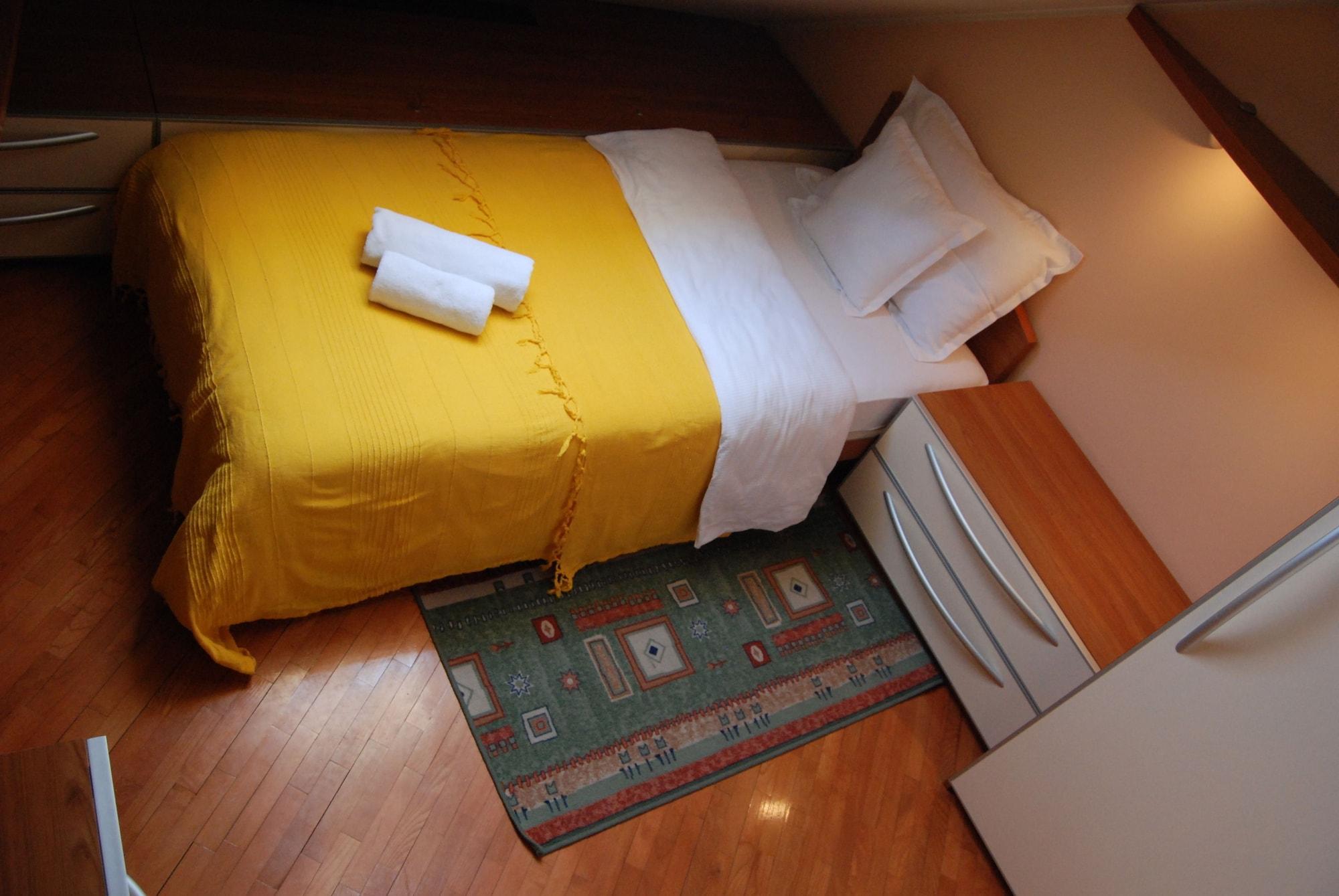 Car Royal Apartments And Rooms Novi Sad Luaran gambar