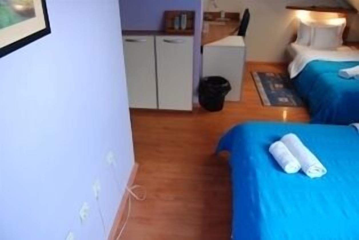 Car Royal Apartments And Rooms Novi Sad Luaran gambar